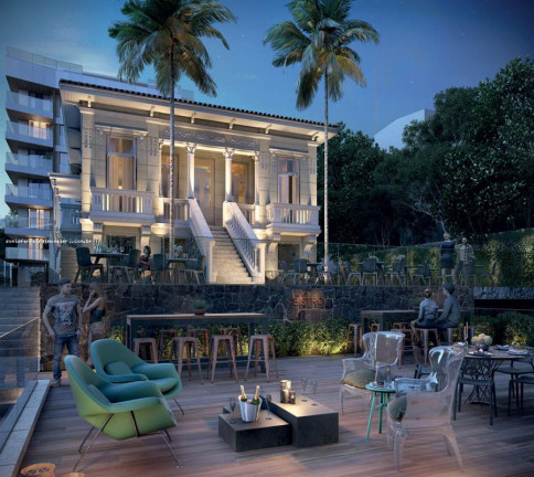 Imagem Imóvel com 3 Quartos à Venda, 123 m² em Jardim Botânico - Rio De Janeiro Imagem Imóvel com 3 Quartos à Venda, 123 m² em Jardim Botânico - Rio De Janeiro
