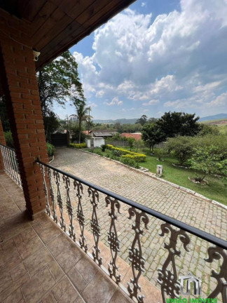 Imagem Imóvel com 5 Quartos à Venda, 468 m² em Guaripocaba Dos Souzas - Bragança Paulista