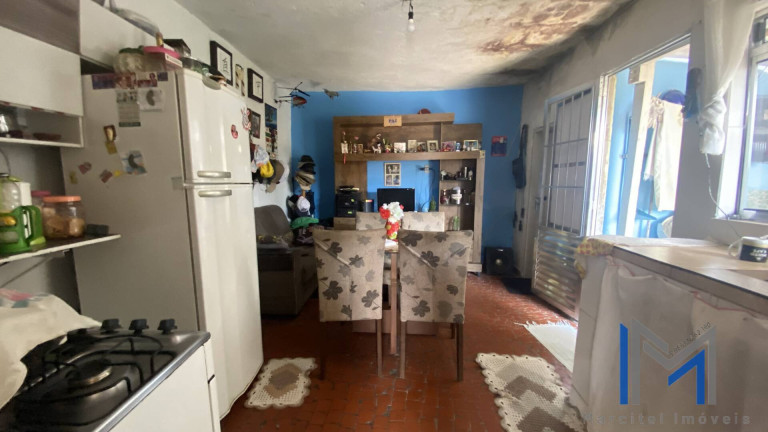 Imagem Casa com 3 Quartos à Venda, 250 m² em Vila Iza - Carapicuíba