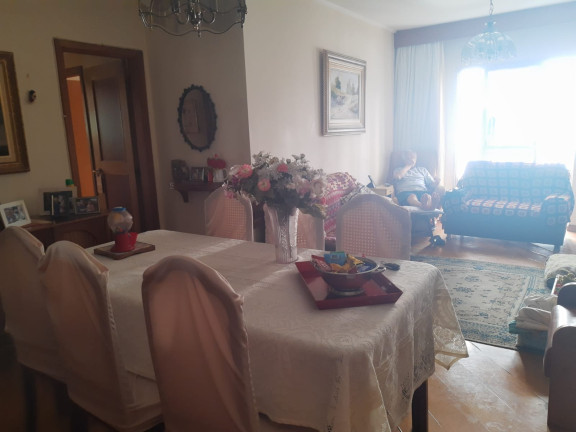 Imagem Apartamento com 3 Quartos à Venda,  em Moema - São Paulo