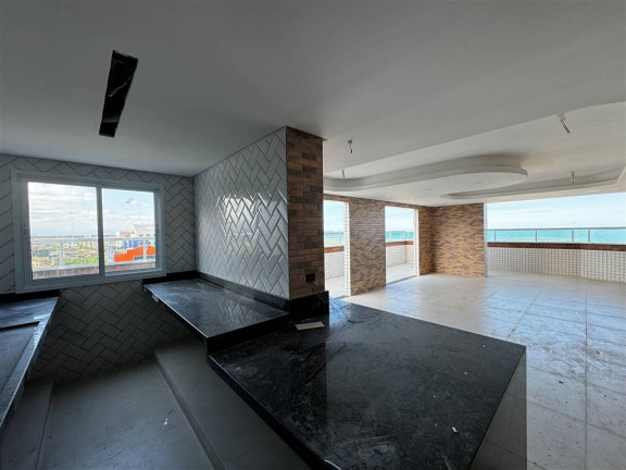 Imagem Apartamento com 1 Quarto à Venda, 51 m² em Real - Praia Grande Imagem Apartamento com 1 Quarto à Venda, 51 m² em Real - Praia Grande