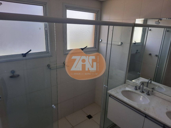 Imagem Apartamento com 3 Quartos à Venda, 176 m² em Jardim Das Nações - Taubaté