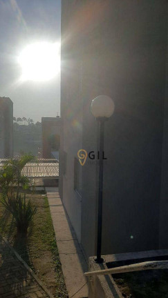 Imagem Apartamento com 2 Quartos para Alugar, 44 m² em Jardim Coleginho - Jacareí Imagem Apartamento com 2 Quartos para Alugar, 44 m² em Jardim Coleginho - Jacareí
