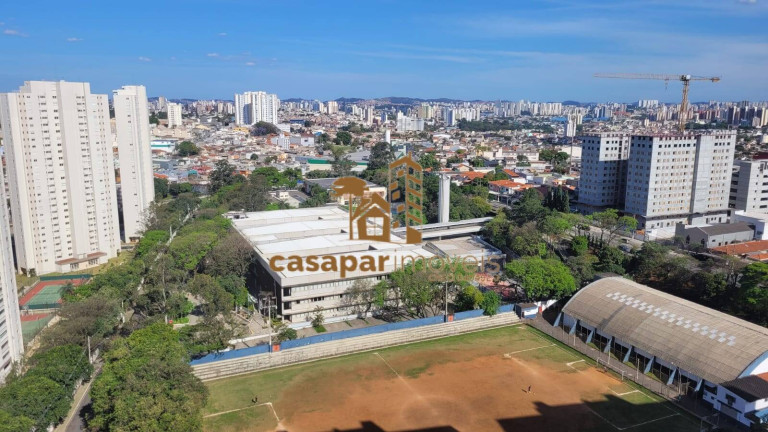 Imagem Apartamento com 2 Quartos à Venda, 83 m² em Boa Vista - São Caetano Do Sul