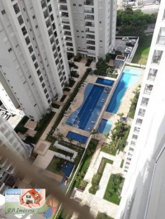 Imagem Apartamento com 3 Quartos à Venda, 68 m² em Independência - São Bernardo Do Campo Imagem Apartamento com 3 Quartos à Venda, 68 m² em Independência - São Bernardo Do Campo