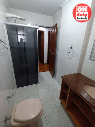Imagem Apartamento com 3 Quartos à Venda, 161 m² em Gonzaga - Santos Imagem Apartamento com 3 Quartos à Venda, 161 m² em Gonzaga - Santos