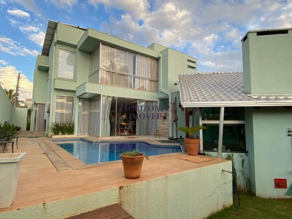 Imagem Sobrado com 3 Quartos à Venda, 215 m² em Vila Do Polonês - Campo Grande Imagem Sobrado com 3 Quartos à Venda, 215 m² em Vila Do Polonês - Campo Grande