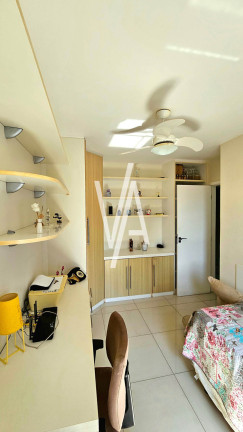 Imagem Apartamento com 3 Quartos à Venda, 114 m² em Luzia - Aracaju