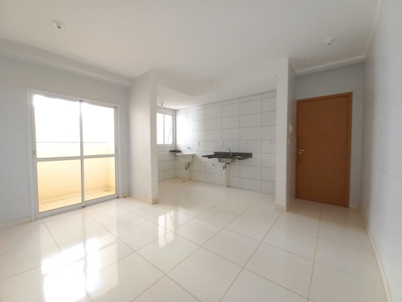 Imagem Apartamento com 2 Quartos à Venda, 62 m² em Plano Diretor Norte - Palmas
