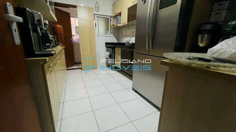 Imagem Apartamento com 2 Quartos à Venda, 96 m² em Canto Do Forte - Praia Grande Imagem Apartamento com 2 Quartos à Venda, 96 m² em Canto Do Forte - Praia Grande