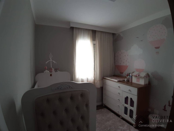 Imagem Apartamento com 3 Quartos à Venda, 63 m² em Jardim América - São José Dos Campos Imagem Apartamento com 3 Quartos à Venda, 63 m² em Jardim América - São José Dos Campos