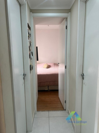 Imagem Apartamento com 2 Quartos à Venda, 33 m² em Parque Fongaro - São Paulo