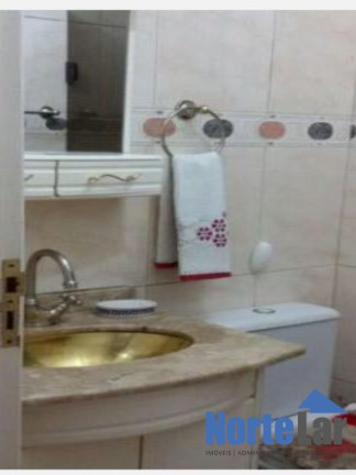 Imagem Apartamento com 2 Quartos à Venda, 55 m² em Vila Guilherme - São Paulo