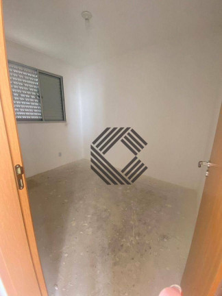 Imagem Apartamento com 2 Quartos à Venda, 45 m² em Caguaçu - Sorocaba