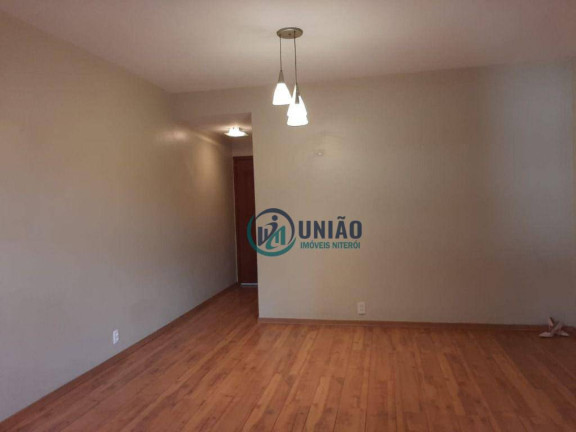 Imagem Apartamento com 2 Quartos à Venda, 75 m² em Icaraí - Niterói
