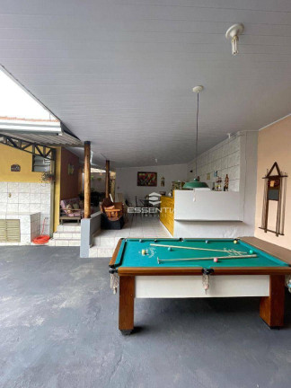 Imagem Casa com 3 Quartos à Venda, 120 m² em Vila Anchieta - São José Do Rio Preto Imagem Casa com 3 Quartos à Venda, 120 m² em Vila Anchieta - São José Do Rio Preto