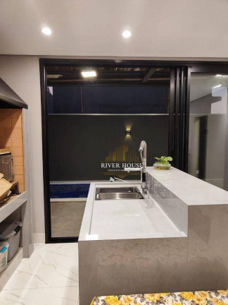 Imagem Sobrado com 4 Quartos à Venda, 250 m² em Jardim Imperial - Cuiabá