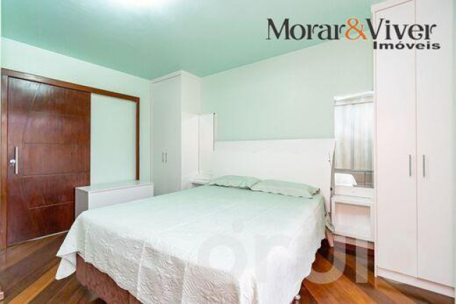 Imagem Casa com 3 Quartos à Venda, 120 m² em Cruzeiro - São José Dos Pinhais