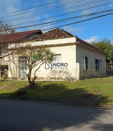 Terreno à Venda, 420 m² em Nossa Senhora Das Dores - Santa Maria