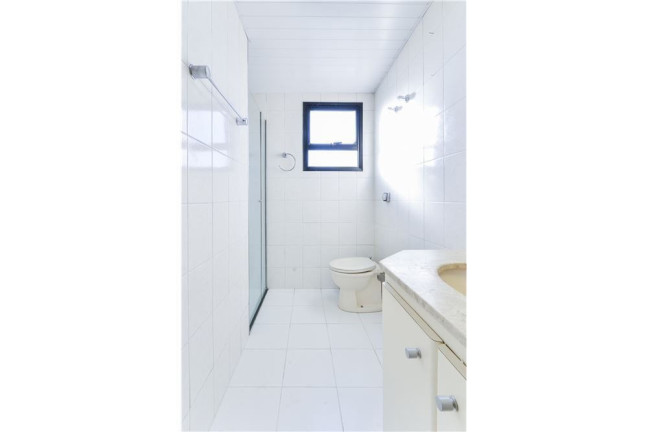 Imagem Apartamento com 1 Quarto à Venda, 91 m² em Vila Olímpia - São Paulo