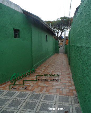 Imagem Casa com 3 Quartos à Venda,  em Cidade Antônio Estevão De Carvalho - São Paulo
