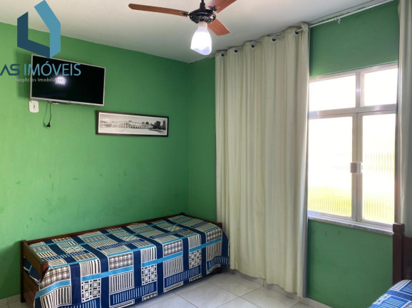 Imagem Apartamento com 2 Quartos à Venda, 58 m² em Centro - Cabo Frio Imagem Apartamento com 2 Quartos à Venda, 58 m² em Centro - Cabo Frio