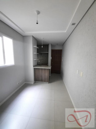 Imagem Cobertura com 2 Quartos à Venda, 40 m² em Parque Das Nações - Santo André Imagem Cobertura com 2 Quartos à Venda, 40 m² em Parque Das Nações - Santo André