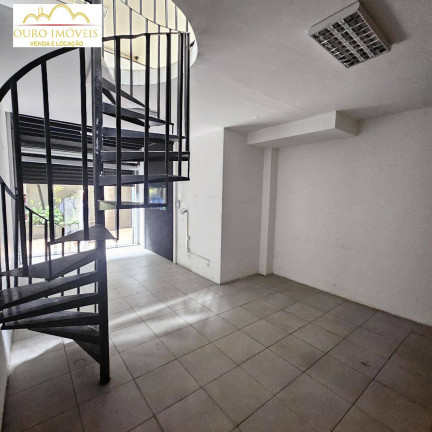 Imagem Sala Comercial para Alugar, 50 m² em Ouro Preto - Belo Horizonte Imagem Sala Comercial para Alugar, 50 m² em Ouro Preto - Belo Horizonte