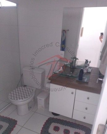 Imagem Imóvel com 2 Quartos à Venda, 57 m² em Condomínio Residencial Viva Vista - Sumaré