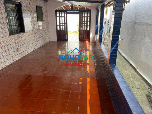 Imagem Casa com 3 Quartos à Venda, 400 m² em Balneário Das Conchas - São Pedro Da Aldeia Imagem Casa com 3 Quartos à Venda, 400 m² em Balneário Das Conchas - São Pedro Da Aldeia