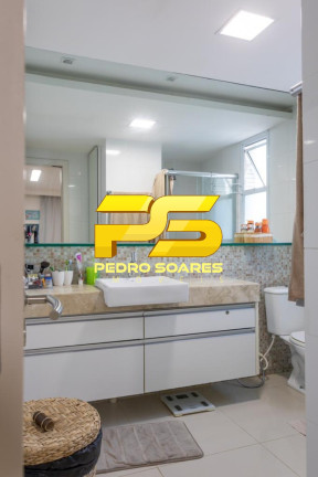 Imagem Apartamento com 4 Quartos à Venda, 226 m² em Manaíra - João Pessoa