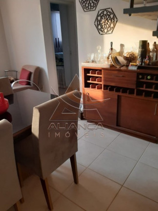 Imagem Apartamento com 2 Quartos à Venda, 70 m² em City Ribeirão - Ribeirão Preto