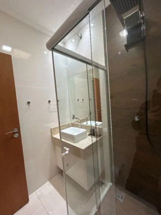 Imagem Casa com 2 Quartos à Venda, 86 m² em Loteamento Dinorá Rosa - Sorocaba