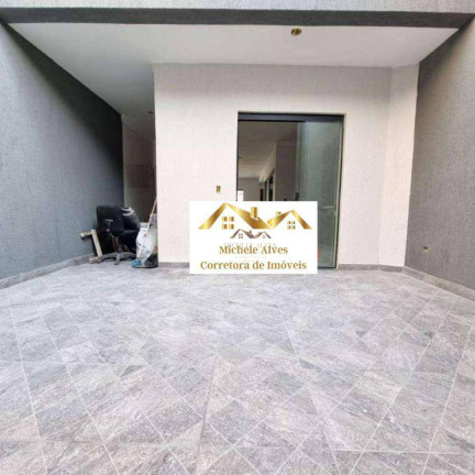 Imagem Sobrado com 3 Quartos à Venda, 100 m² em Itaquera - São Paulo