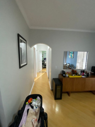 Imagem Imóvel com 3 Quartos à Venda, 101 m² em Vila Monte Alegre - São Paulo Imagem Imóvel com 3 Quartos à Venda, 101 m² em Vila Monte Alegre - São Paulo