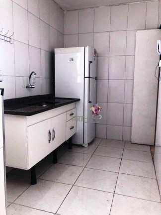 Imagem Apartamento com 2 Quartos à Venda, 60 m² em Centro - São Bernardo Do Campo Imagem Apartamento com 2 Quartos à Venda, 60 m² em Centro - São Bernardo Do Campo