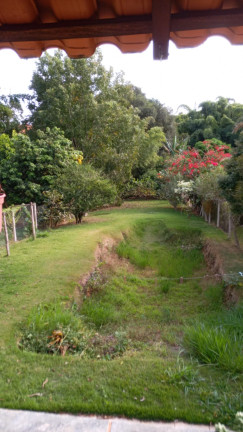 Imagem Imóvel com 4 Quartos à Venda, 1.080 m² em Jardim Tatuí - Tatuí