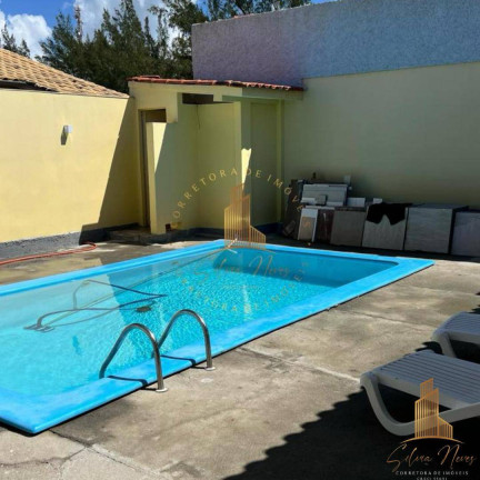 Casa com 3 Quartos à Venda, 72 m² em Jaguaruna