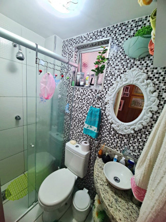 Imagem Apartamento com 3 Quartos à Venda,  em Jóquei Clube - Fortaleza