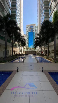 Apartamento com 3 Quartos à Venda, 105 m² em Praia Da Costa - Vila Velha