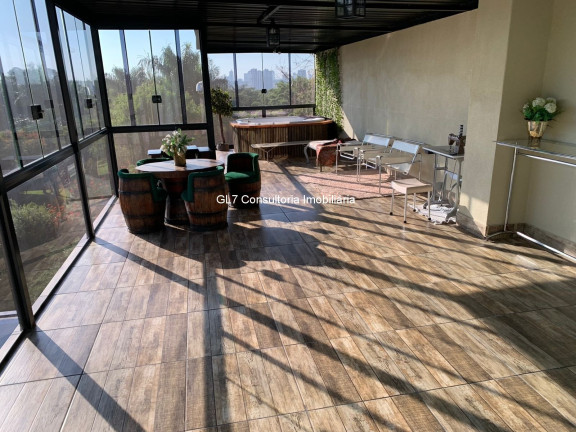 Imagem Casa com 4 Quartos à Venda,  em Altos Da Bela Vista - Indaiatuba