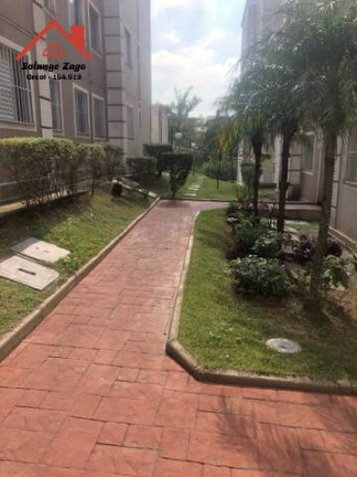 Imagem Apartamento com 2 Quartos à Venda, 46 m² em Parque Munhoz - São Paulo