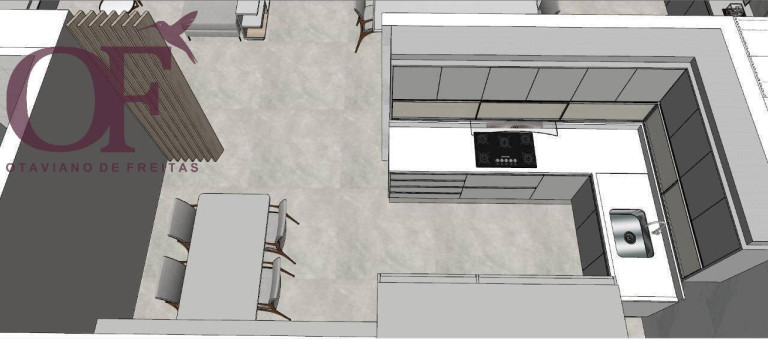 Imagem Cobertura com 4 Quartos à Venda, 230 m² em Jardim Messina - Jundiaí Imagem Cobertura com 4 Quartos à Venda, 230 m² em Jardim Messina - Jundiaí