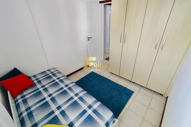 Imagem Imóvel com 2 Quartos à Venda, 75 m² em Praia Do Canto - Vitória
