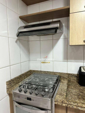 Imagem Apartamento com 3 Quartos à Venda, 72 m² em Jardim Monte Líbano - Santo André Imagem Apartamento com 3 Quartos à Venda, 72 m² em Jardim Monte Líbano - Santo André
