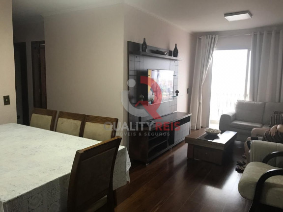 Imagem Apartamento com 3 Quartos à Venda, 76 m² em Santana - São Paulo Imagem Apartamento com 3 Quartos à Venda, 76 m² em Santana - São Paulo