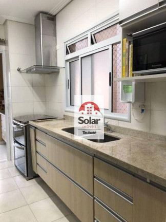Imagem Apartamento com 3 Quartos à Venda, 145 m² em Centro - Taubaté Imagem Apartamento com 3 Quartos à Venda, 145 m² em Centro - Taubaté