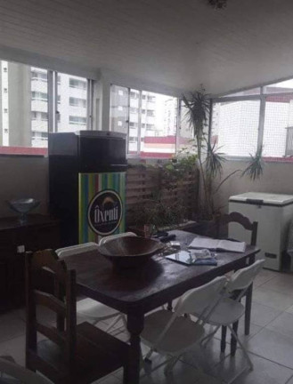 Imagem Apartamento com 3 Quartos à Venda, 150 m² em Mirim - Praia Grande