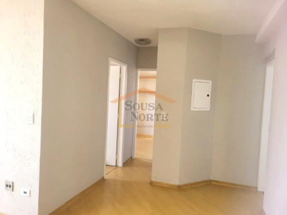 Imagem Apartamento com 2 Quartos à Venda, 52 m² em Parada Inglesa - São Paulo Imagem Apartamento com 2 Quartos à Venda, 52 m² em Parada Inglesa - São Paulo