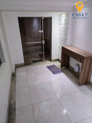 Imagem Apartamento com 3 Quartos à Venda, 100 m² em Coração De Jesus - Belo Horizonte